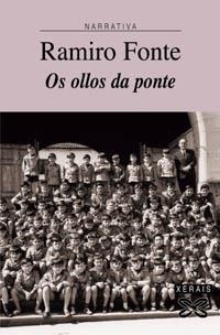 OS OLLOS DA PONTE | 9788497822442 | FONTE, RAMIRO