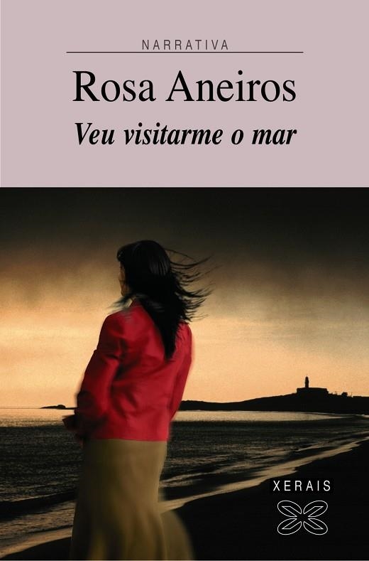 VEU VISITARME O MAR | 9788497822510 | ANEIROS, ROSA