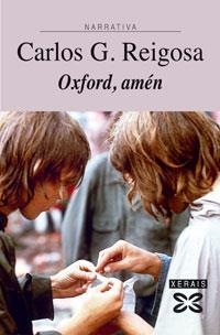 OXFORD, AMÉN | 9788497824309 | REIGOSA, CARLOS G.
