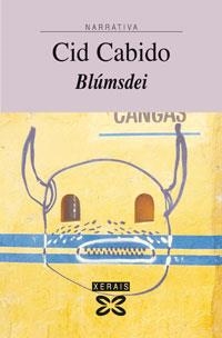 BLÚMSDEI | 9788497824439 | CID CABIDO