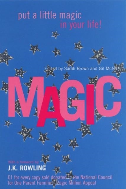 MAGIC | 9780747557463 | BROWN AND MCNEI