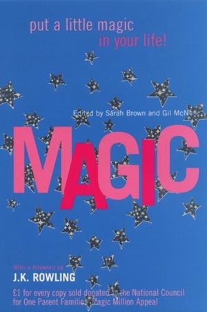 MAGIC | 9780747557463 | BROWN AND MCNEI