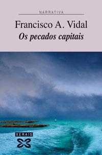 OS PECADOS CAPITAIS | 9788497825139 | VIDAL, FRANCISCO A.
