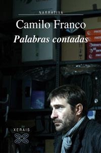 PALABRAS CONTADAS | 9788497825092 | FRANCO, CAMILO