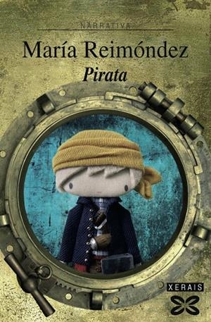 PIRATA | 9788497825542 | REIMÓNDEZ, MARÍA
