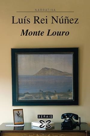 MONTE LOURO | 9788497825573 | REI NÚÑEZ, LUÍS