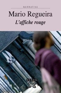 L'AFFICHE ROUGE | 9788497825870 | REGUEIRA, MARIO