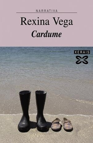 CARDUME | 9788497826556 | VEGA, REXINA