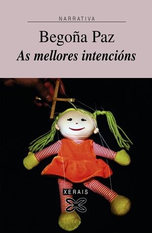 AS MELLORES INTENCIÓNS | 9788497827294 | PAZ, BEGOÑA
