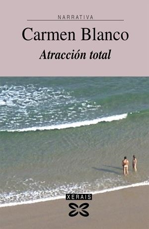 ATRACCIÓN TOTAL | 9788497827591 | BLANCO, CARMEN