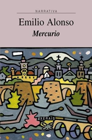MERCURIO | 9788497829267 | ALONSO, EMILIO