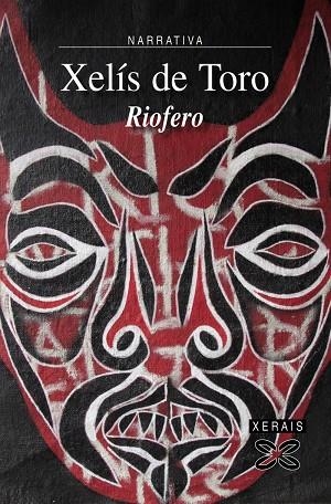 RIOFERO | 9788497829472 | DE TORO, XELÍS