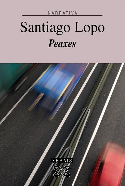 PEAXES | 9788497829588 | LOPO, SANTIAGO