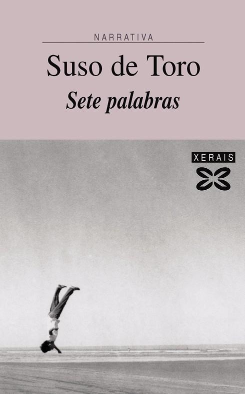 SETE PALABRAS | 9788499140292 | DE TORO, SUSO