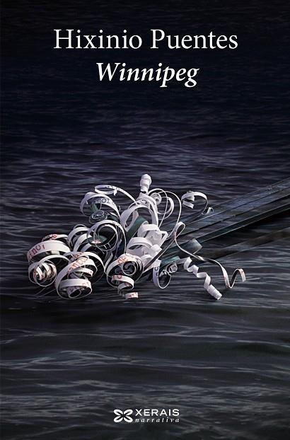 WINNIPEG | 9788499141022 | PUENTES, HIXINIO