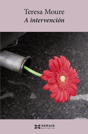 A INTERVENCIÓN | 9788499140940 | MOURE, TERESA