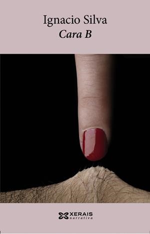 CARA B | 9788499141541 | SILVA, IGNACIO