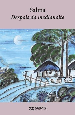DESPOIS DA MEDIANOITE | 9788499142548 | SALMA