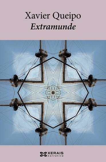 EXTRAMUNDE | 9788499143019 | QUEIPO, XAVIER