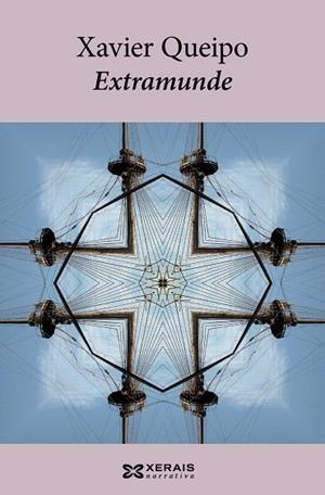 EXTRAMUNDE | 9788499143019 | QUEIPO, XAVIER