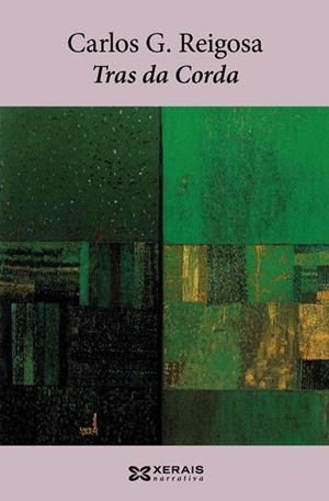 TRAS DA CORDA | 9788499143378 | REIGOSA, CARLOS G.