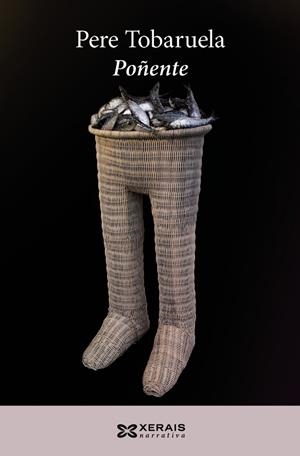 POÑENTE | 9788499143095 | TOBARUELA, PERE
