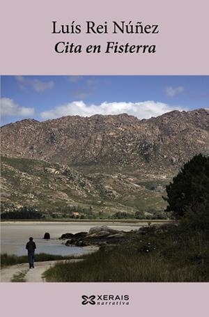 CITA EN FISTERRA | 9788499143118 | REI NÚÑEZ, LUÍS