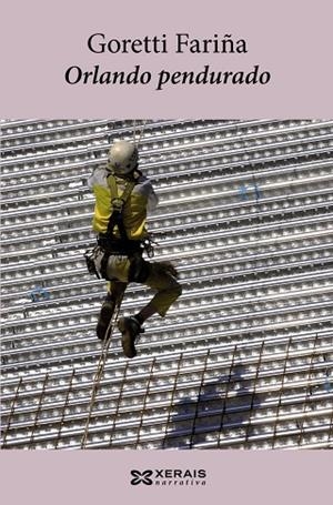 ORLANDO PENDURADO | 9788499143453 | FARIÑA, GORETTI