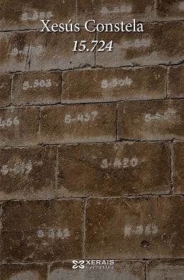 15,724 | 9788499143637 | CONSTELA, XESÚS