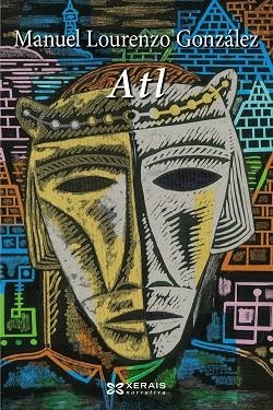 ATL | 9788499143811 | LOURENZO GONZÁLEZ, MANUEL