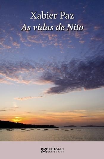 AS VIDAS DE NITO | 9788499144870 | PAZ, XABIER