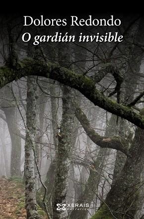 O GARDIÁN INVISIBLE | 9788499144795 | REDONDO, DOLORES