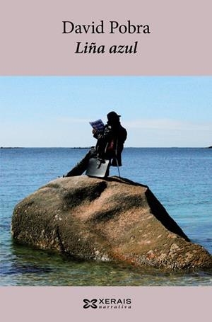 LIÑA AZUL | 9788499146676 | POBRA, DAVID