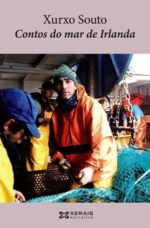 CONTOS DO MAR DE IRLANDA | 9788499146997 | SOUTO, XURXO