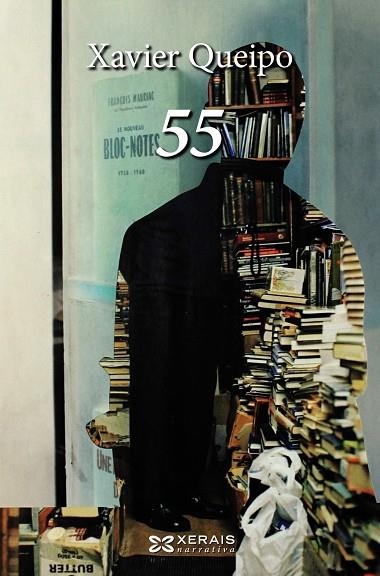 55 | 9788499146980 | QUEIPO, XAVIER