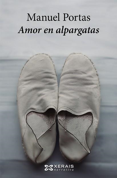 AMOR EN ALPARGATAS | 9788499148052 | PORTAS, MANUEL