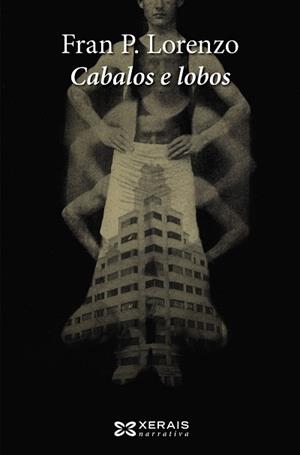 CABALOS E LOBOS | 9788499148366 | P. LORENZO, FRAN