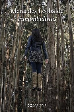 FUNAMBULISTAS | 9788499148236 | LEOBALDE, MERCEDES