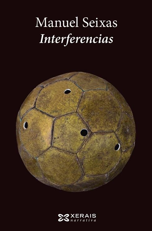 INTERFERENCIAS | 9788499149059 | SEIXAS, MANUEL