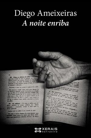 A NOITE ENRIBA | 9788499149363 | AMEIXEIRAS, DIEGO