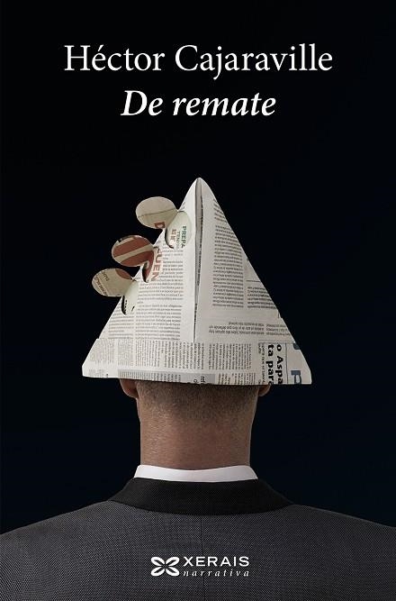 DE REMATE | 9788499149318 | CAJARAVILLE, HÉCTOR
