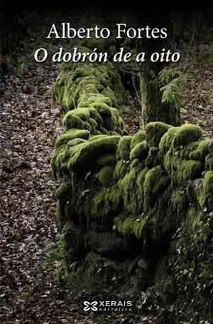 O DOBRÓN DE A OITO | 9788499149660 | FORTES, ALBERTO