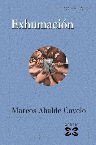 EXHUMACIÓN | 9788491210986 | ABALDE COVELO, MARCOS