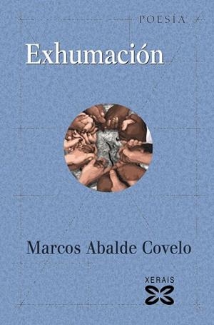 EXHUMACIÓN | 9788491210986 | ABALDE COVELO, MARCOS