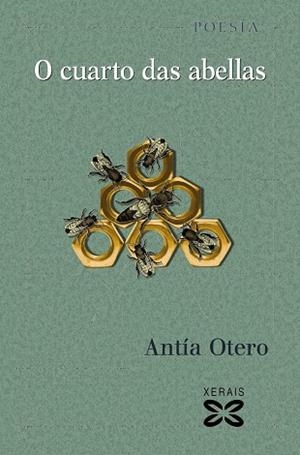 O CUARTO DAS ABELLAS | 9788491211280 | OTERO, ANTÍA