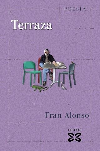 TERRAZA | 9788491211556 | ALONSO, FRAN