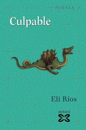 CULPABLE | 9788491212942 | RÍOS, ELI