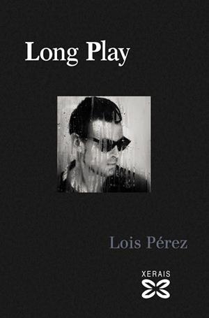 LONG PLAY | 9788491212935 | PÉREZ DÍAZ, LOIS