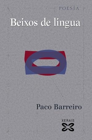 BEIXOS DE LINGUA | 9788491212201 | BARREIRO, PACO