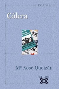 CÓLERA | 9788497826129 | QUEIZÁN, MARÍA XOSÉ